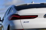 BMW X6 xDrive30d M Sport 2019 года (UK)